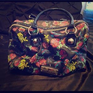 Betsey Johnson handbag